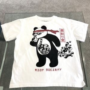 Kids teeshirt